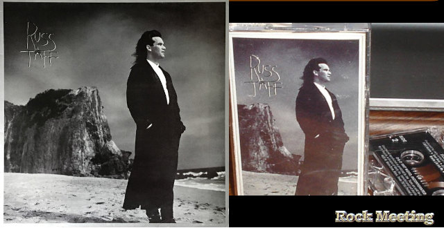russ taff russ taff quelques classiques de l aor 3 7