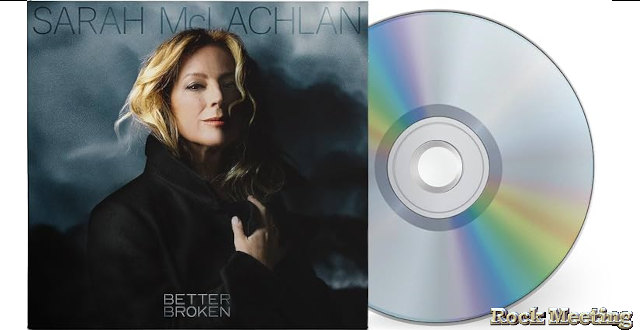sarah mclachlan better broken chro