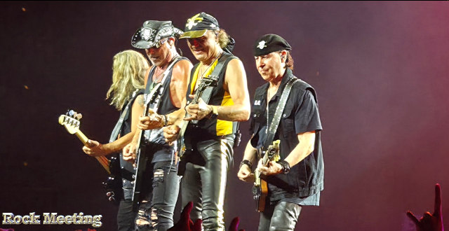 scorpions adam bomb paris palais omnisport de bercy 17 07 2026
