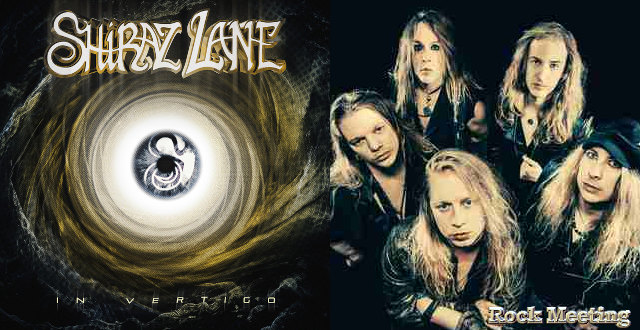 shiraz lane in vertigo nouvel album come alive video