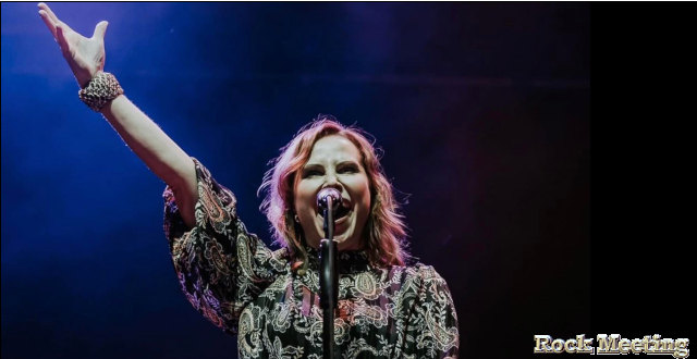 silje wergeland chanteuse norvegienne du groupe neerlandais the gathering depuis debut 2009 a annonce son depart du groupe