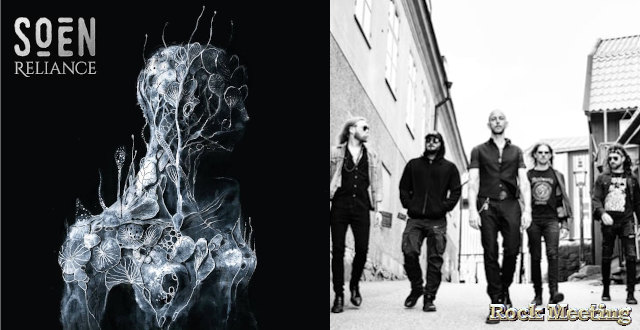 soen reliance
