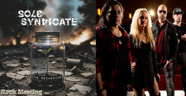 sole syndicate the reckoning