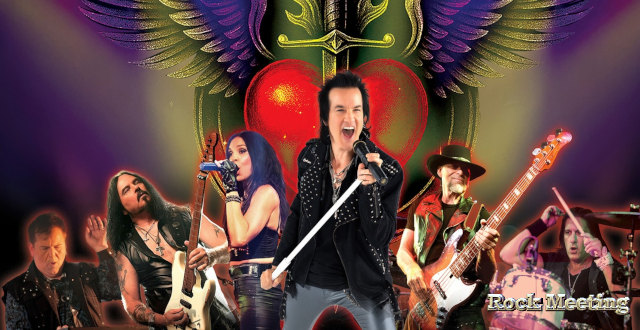 steve brown trixter lance always jovi un tribute band a bon jovi videos