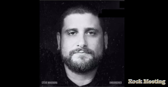 steve maggiora unberdened chronique