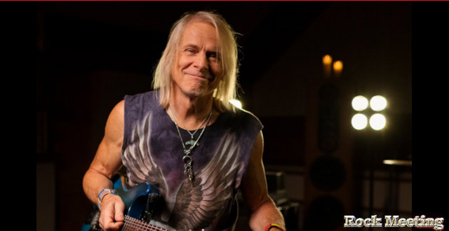 steve morse a propos de son depart de deep purple certains membres du groupe etaient vraiment contents de mon depart steve morse a propos de son depart de deep purple certains membres du groupe etaient vraiment contents de mon depart