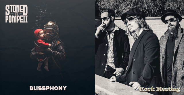 stoned at pompeii blissphony