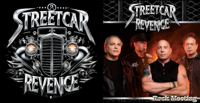 streetcar revenge s t