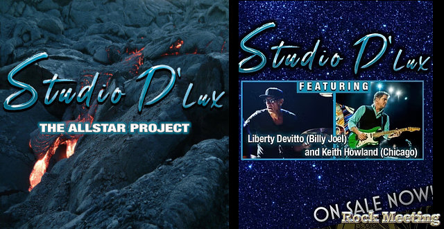 studio d lux the all star project studio d lux the all star project