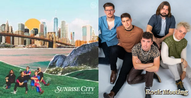 sub radio sunrise city chronique