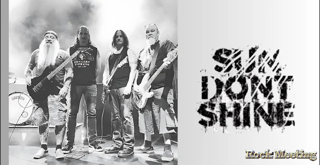 sun dont shine the promise song nouveau single pour le groupe incluant des membres de type o negative et crowbar