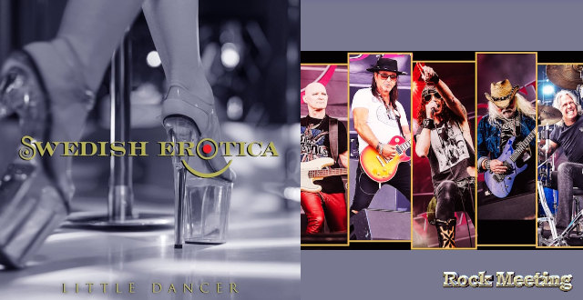 swedish erotica fait son grand retour avec little dancer son premier titre inedit en 35 ans