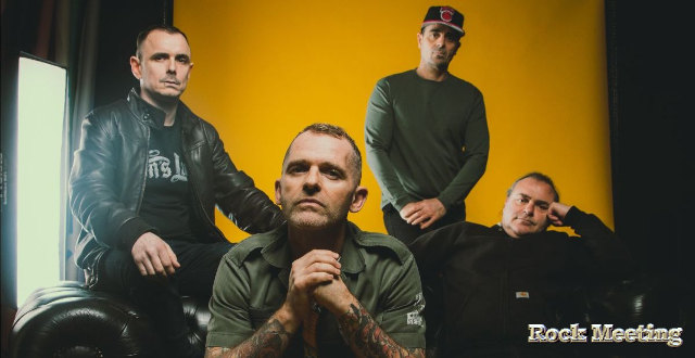 tagada jones vendredi 13 video clip live festival on n a plus 20 ans 2 au 4 avril 2026