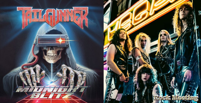 tailgunner midnight blitz