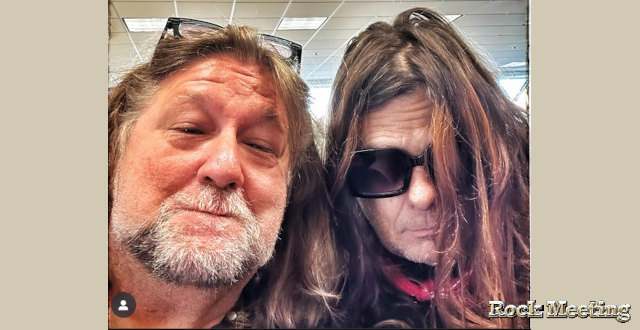 terminal brian wheat et tommy skeoch tesla groupe chris holmes saliva josey scott