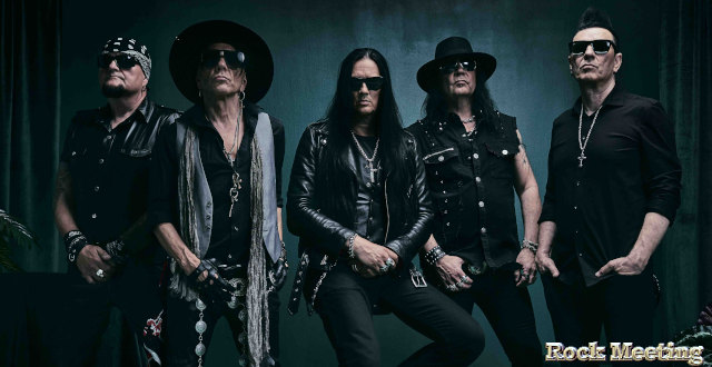 the 69 eyes i survive nouveau single avec steve stevens the 69 eyes i survive nouveau single avec steve stevens