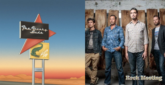 the freaky buds western smoke