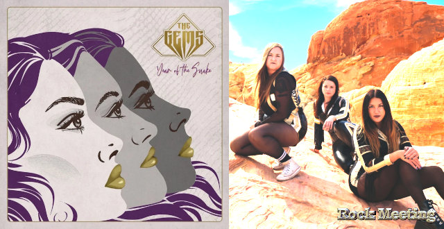 the gems year of the snake