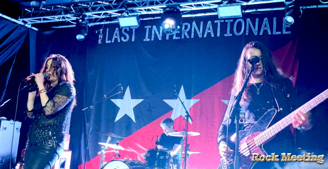 the last internationale le clapier saint etienne 29 04 2026