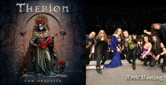 therion con orquesta nouvel album live dvd et blu ray