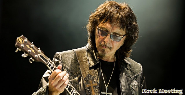 tony iommi collabore avec un grand chanteur suedois sur son prochain album solo selon geezer butler tony iommi collabore avec un grand chanteur suedois sur son prochain album solo selon geezer butler