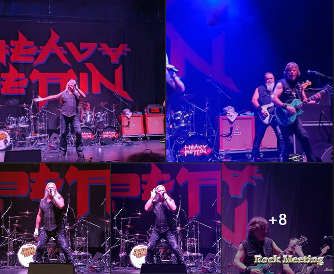 uriah heep april wine heavy pettin lausanne metropole 23 10 2025 01