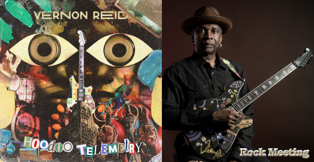 vernon reid hoodoo telemetry