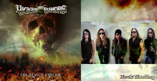 vicious rumors the devil s asylum