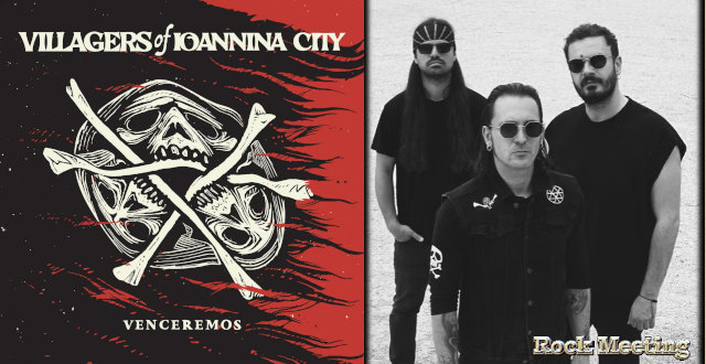 villagers of the ioannina city venceremos villagers of the ioannina city venceremos