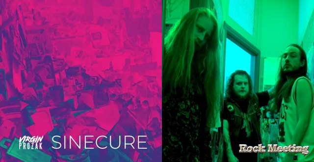 virgin prozak sinecure