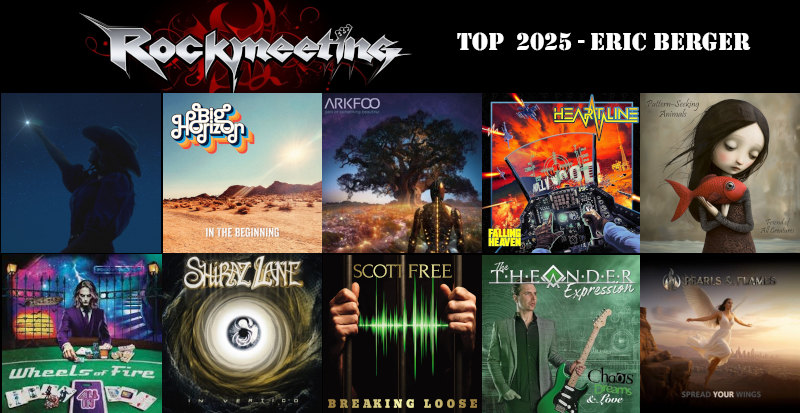2025 eric berger