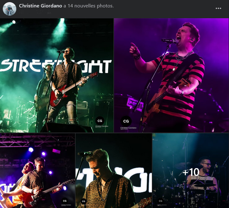 StreetLight Frontiers Rock 2026