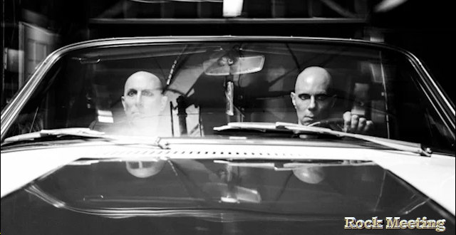 a perfect circle devoile le clip de starless a perfect circle devoile le clip de starless