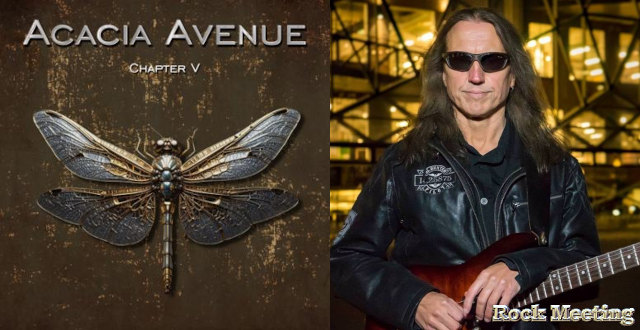 acacia avenue chapter v acacia avenue chapter v