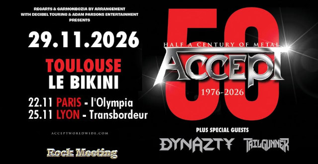accept a paris l olympia le 22 11 2026 lyon transbordeur le 25 11 et toulouse le 29 11 accept a paris l olympia le 22 11 2026 lyon transbordeur le 25 11 et toulouse le 29 11