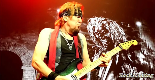 adrian smith declare qu il serait peut etre temps pour iron maiden d abandonner doctor doctor d ufo comme musique d entree a chaque concert adrian smith declare qu il serait peut etre temps pour iron maiden d abandonner doctor doctor d ufo comme musique d entree a chaque concert