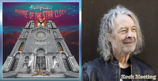albert bouchard imaginos iv rhyme of the starclock