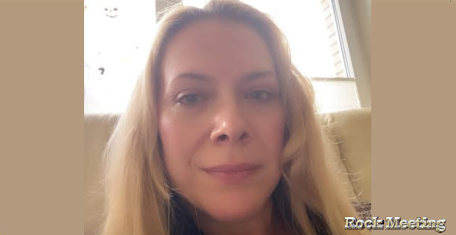 amanda somerville a une tumeur cerebrale cancereuse inoperable elle n est traitee que pour gagner du temps amanda somerville a une tumeur cerebrale cancereuse inoperable elle n est traitee que pour gagner du temps