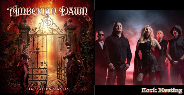 amberian dawn temptation s gates amberian dawn temptation s gates