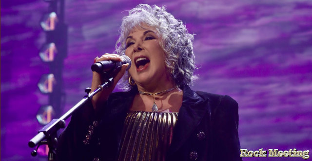 ann wilson nothing but love nouveau single ecrit avec burt bacharach