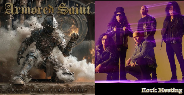 armored saint emotion factory reset armored saint emotion factory reset