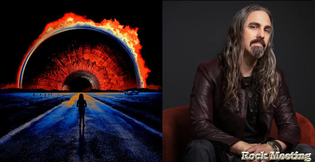 bear mccreary the singularity ekleipsis nouvel album cool kids nouveau single avec slash duff mckagan et chad smith
