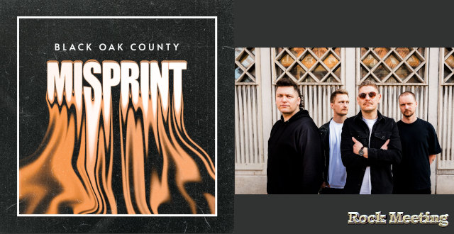 black oak county misprint nouvel album kill the pain video clip black oak county misprint nouvel album kill the pain video clip