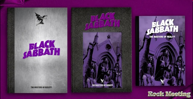 black sabbath the masters of reality why black sabbath matter le tout premier livre officiel prevu pour octobre black sabbath the masters of reality why black sabbath matter le tout premier livre officiel prevu pour octobre
