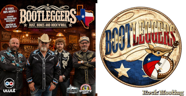 bootleggers rust bones rock n roll nouvel album en financement participatif ulule bootleggers rust bones rock n roll nouvel album en financement participatif ulule