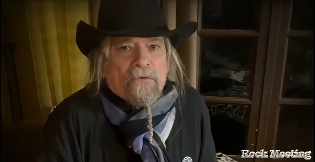chris holmes lutte contre un cancer de la prostate chris holmes lutte contre un cancer de la prostate