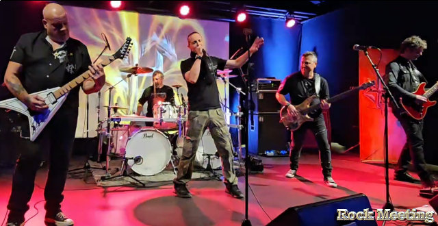 crazy hammer afraid of dying nouveau titre