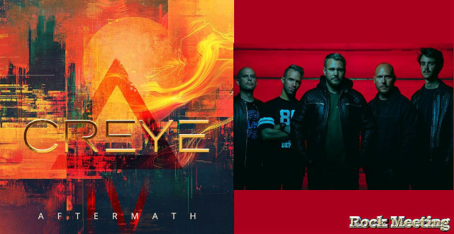 creye iv aftermath creye iv aftermath