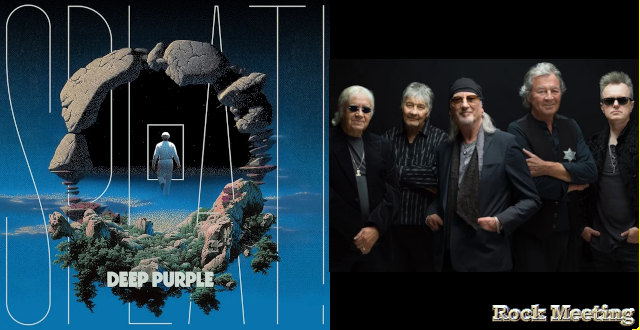 deep purple splat son album studio le plus puissant depuis des annees d apres le groupe