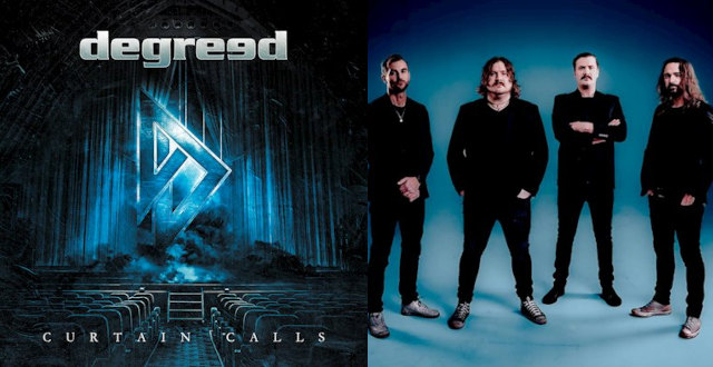 degreed curtain calls